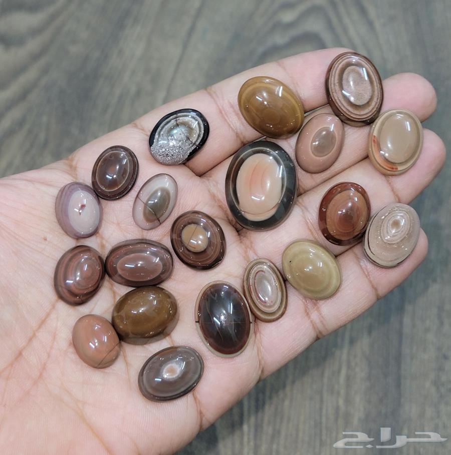أحجار عقيق يماني سليماني63056767958529112