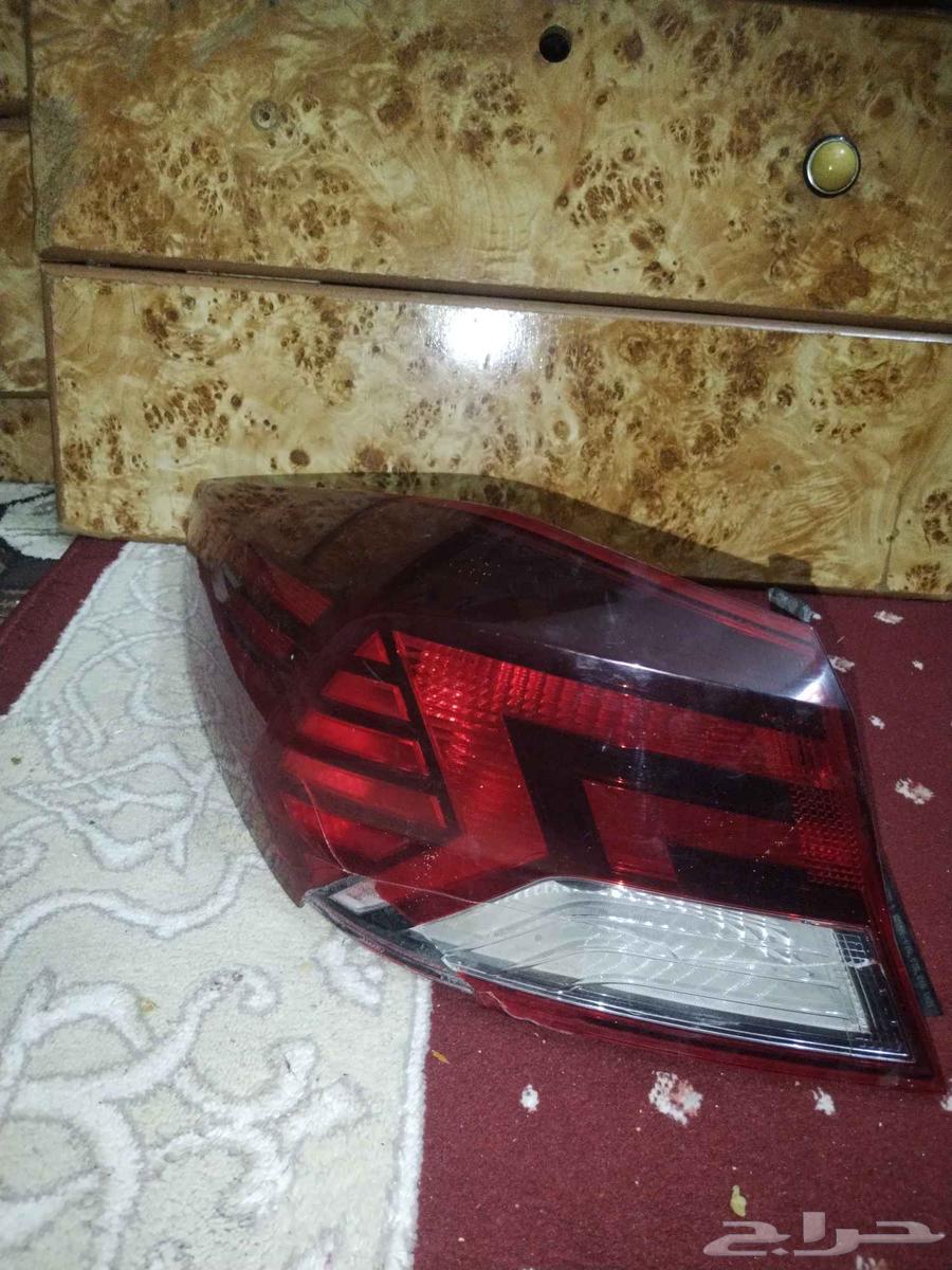 Rear bumper for Nissan 2019 202063083734253571111