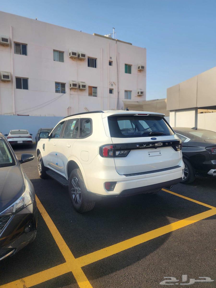 Ford Everest 202563083738008577112