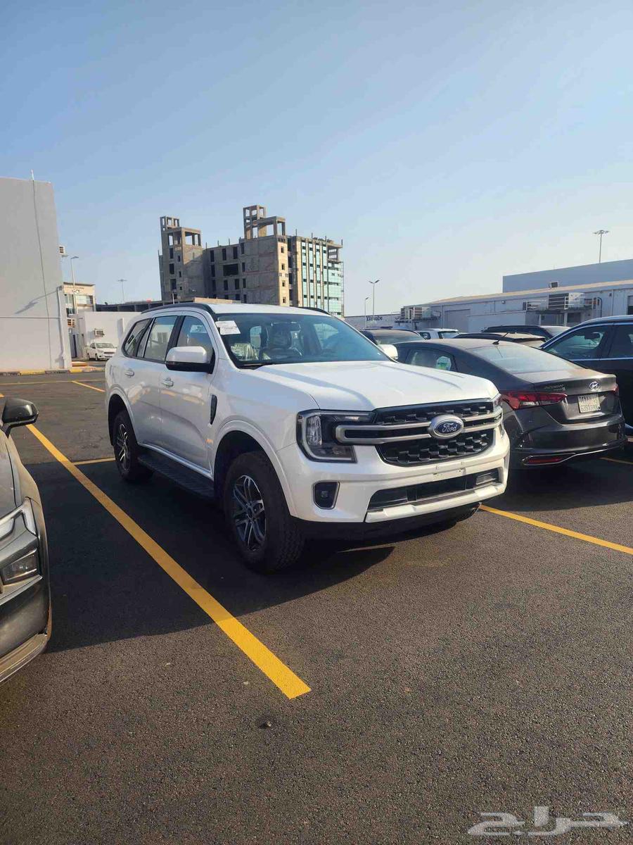 Ford Everest 202563083738008577116