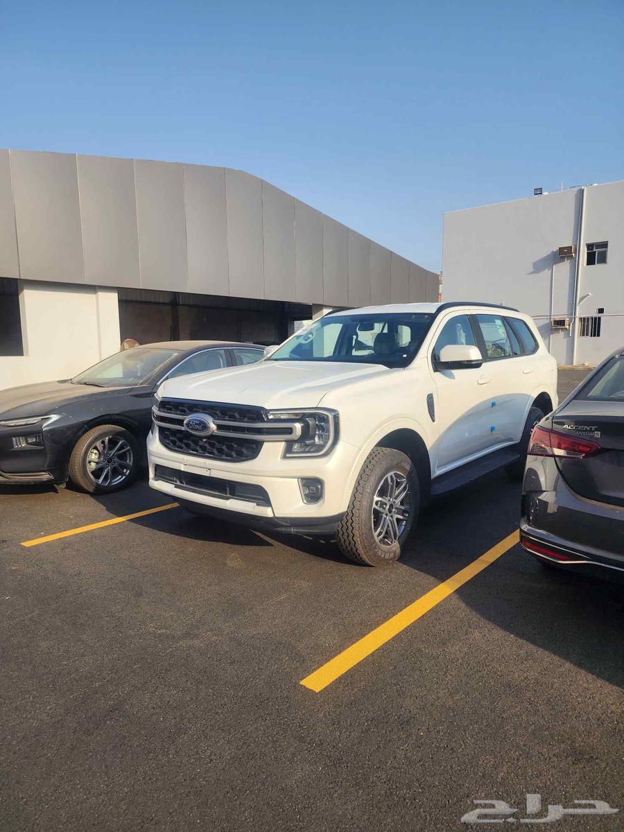 Ford Everest 202563083738008577111