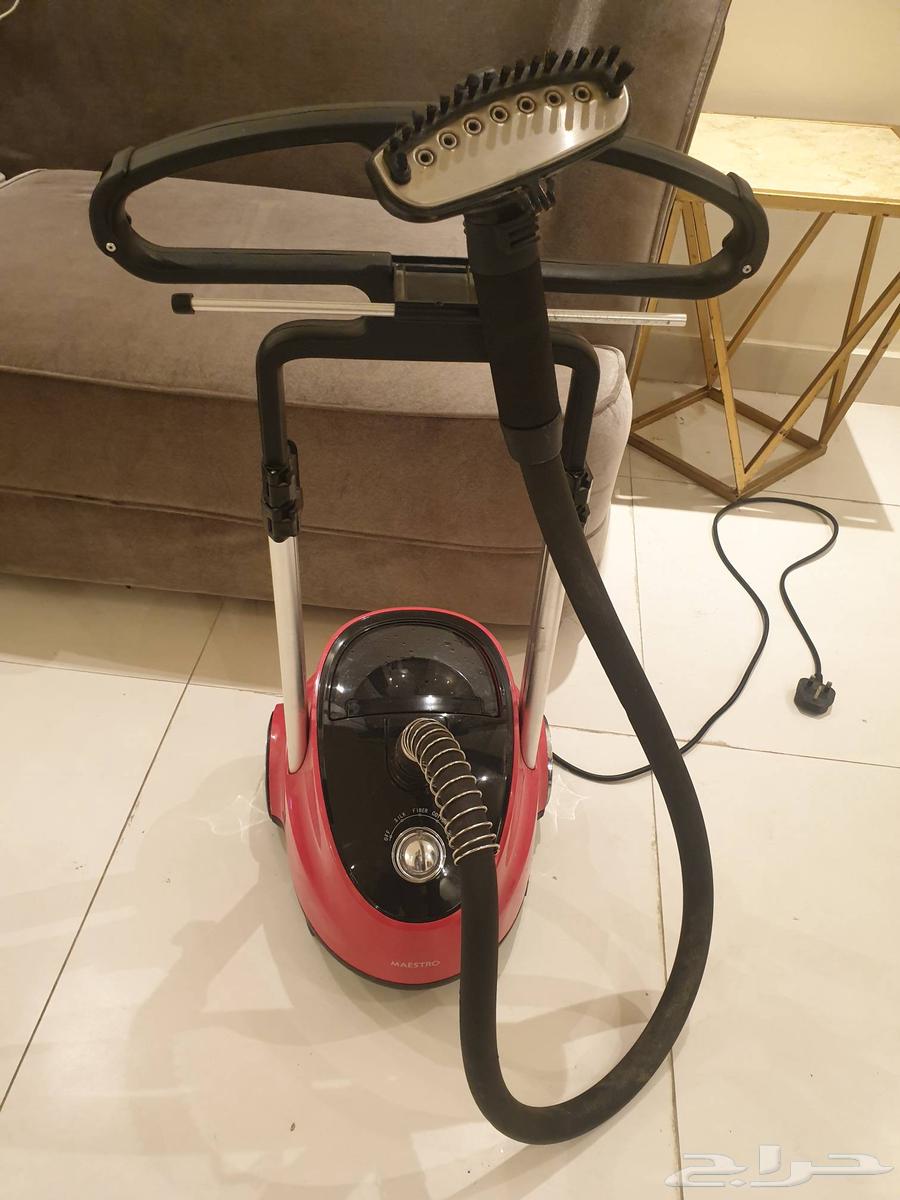 For sale: a vertical steam iron, very clean63059250770818112