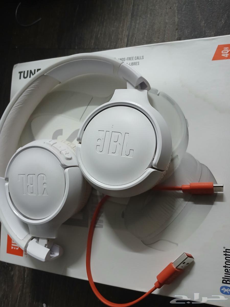 سماعة رأس JBL630580345416971114
