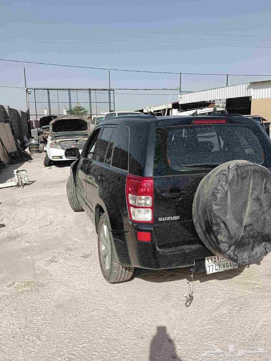 Suzuki Grand Vitara Parts 200963087378681218112