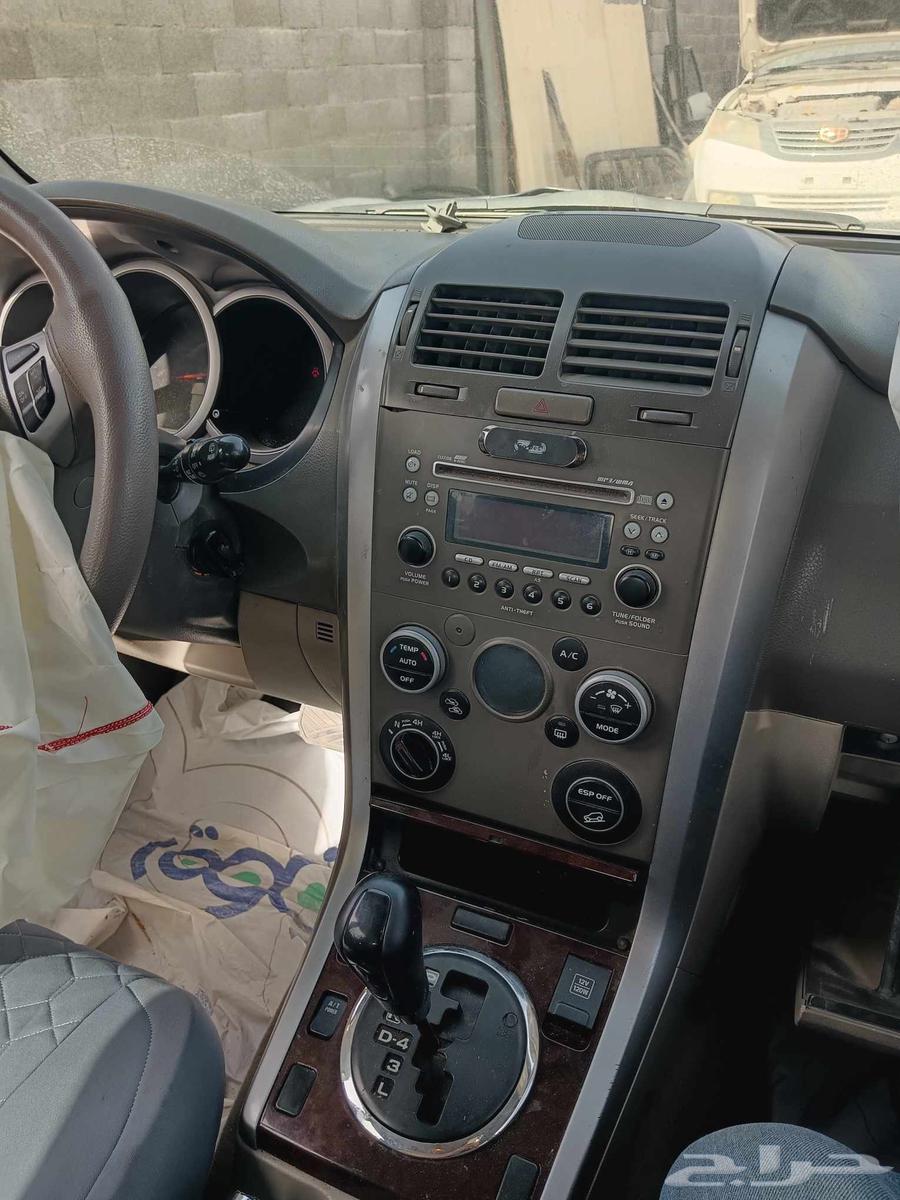 Suzuki Grand Vitara Parts 200963087378681218114