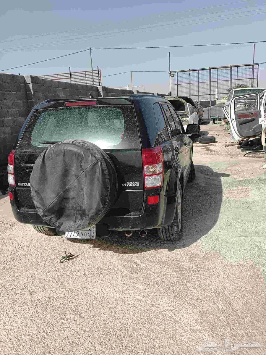 Suzuki Grand Vitara Parts 200963087378681218113