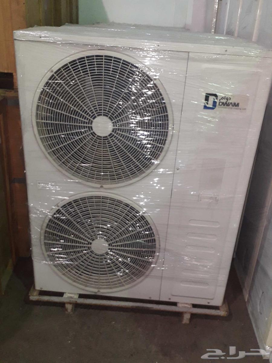 Cabinet air conditioners use Hajj continuously General Super saving electricity63059259854210112