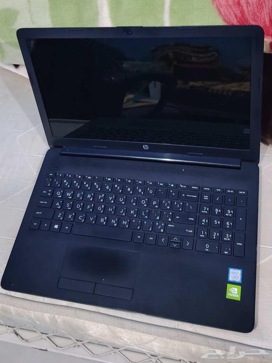 لابتوب i5 حالته ممتازة63058840620033112