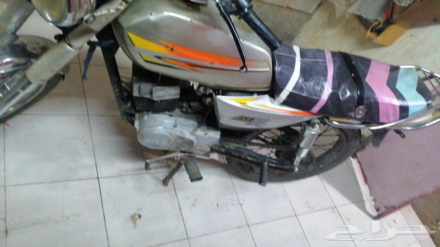 Dabba X100, Suez 200763085783142145111