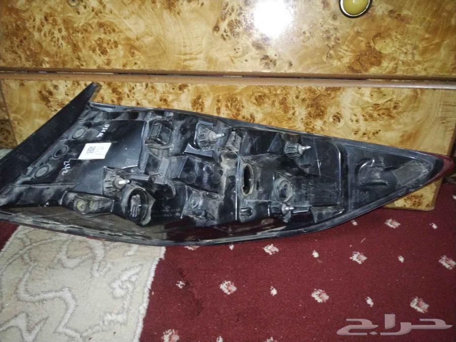 Rear bumper for Nissan 2019 202063083734253571112