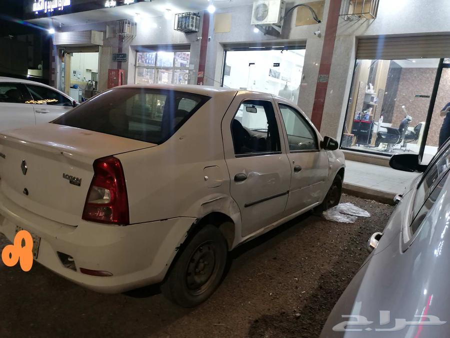 رينو 2013 للبيع تشليح فقط630832969271071124