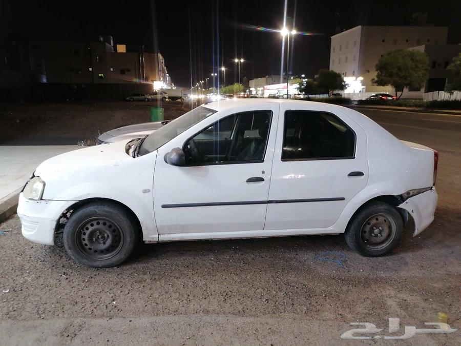 رينو 2013 للبيع تشليح فقط63083296927107113