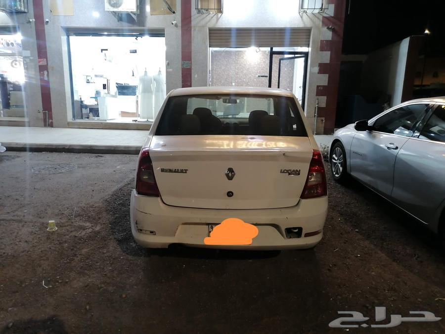 رينو 2013 للبيع تشليح فقط63083296927107111