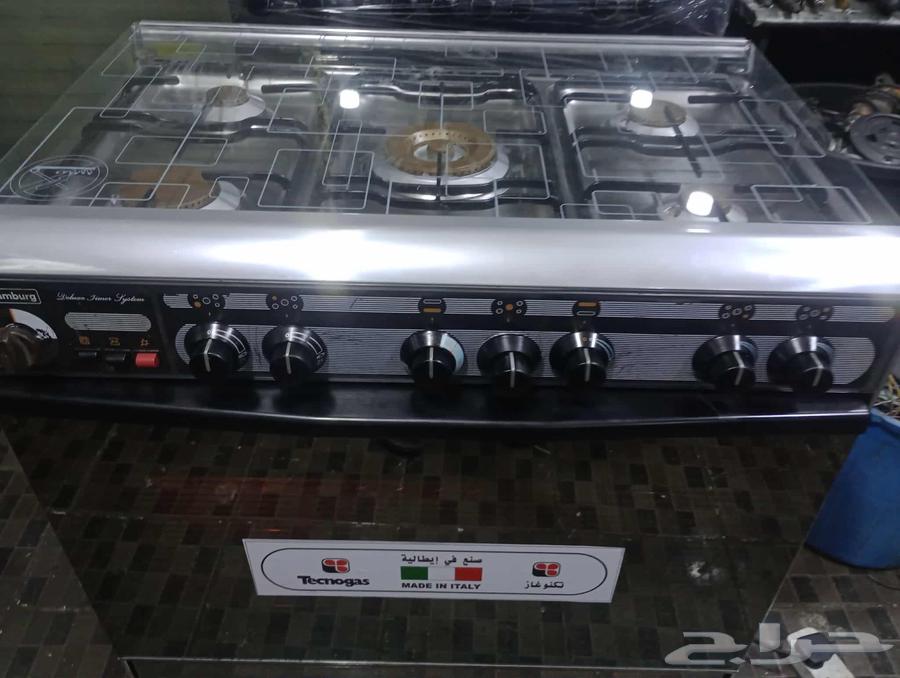 The oven is new, clean, God willing, Italian set with gas scissors 50 80 M63058805490819112