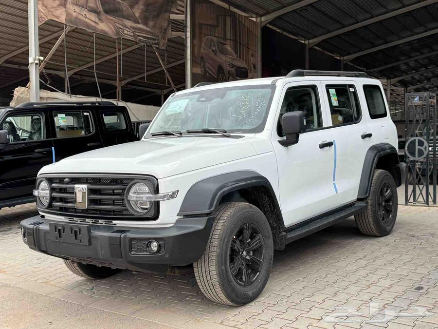 Tank 300 Full Option 2025 Available in all colors at the lowest prices63086210534658113