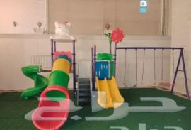 أقوى العاب اطفال زحاليق ومراجيح ارضيات تتحمل حرارةشمس ورطوبة63056772859010111