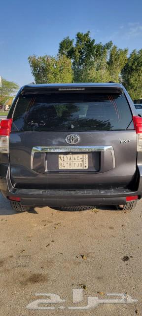 Prado 2010 Sold63083717246722113