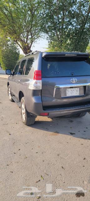 Prado 2010 Sold63083717246722111