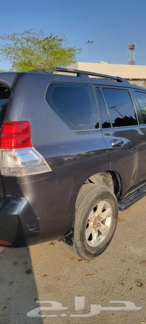 Prado 2010 Sold63083717246722112