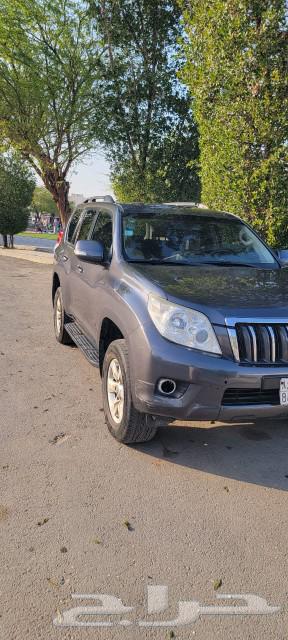 Prado 2010 Sold63083717246722114
