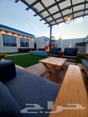 FM Chalets for rent63013382115713113