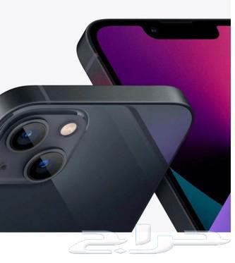iPhone 13 128GB Midnight 5G with FaceTime KSA version63058428152194111