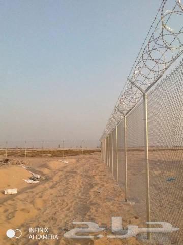 We are a general contracting company. 1- All types and specifications of wire mesh.63016106068355112
