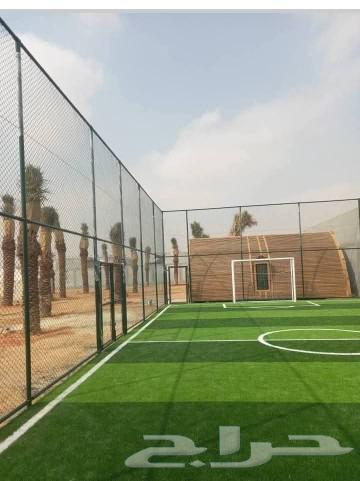 We are a general contracting company. 1- All types and specifications of wire mesh.63016106068355113