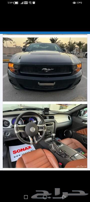 Ford Mustang 201263082948130051113
