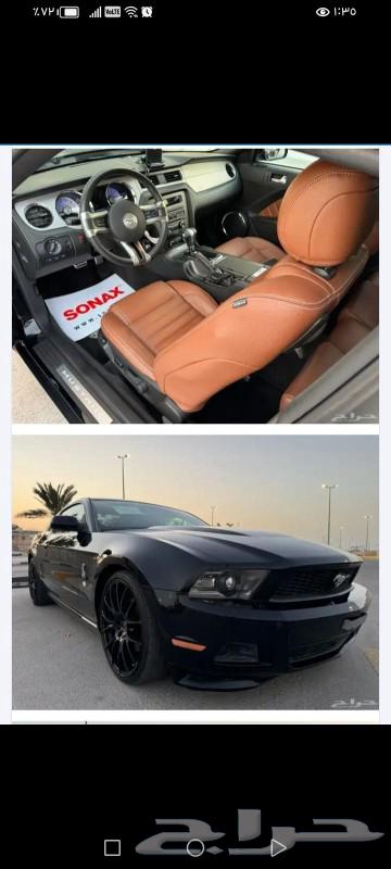 Ford Mustang 201263082948130051119