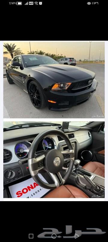 Ford Mustang 201263082948130051112