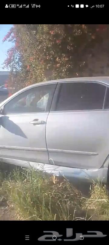 2011 Camry without engine and transmission63086196674561110