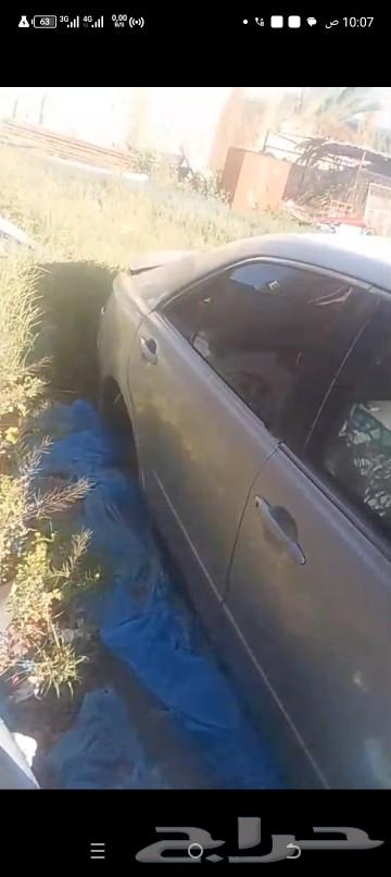 2011 Camry without engine and transmission63086196674561112