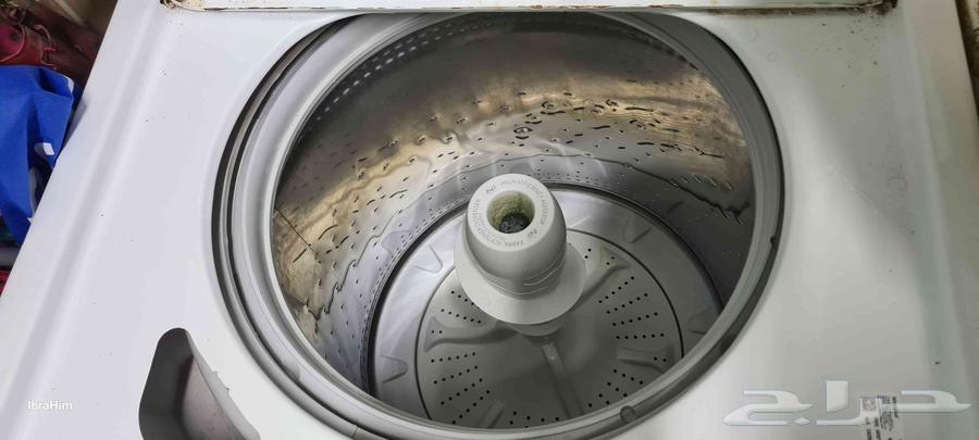 American washing machine63058432010243111