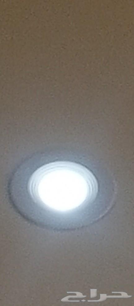 للبيع لمبات ليد مستعمله وسبوتلايت63087052022914112