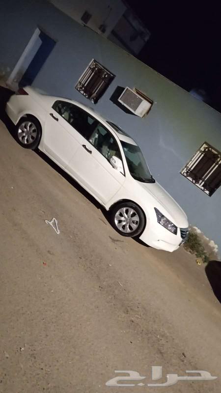هوانده اكورد 2009630837125720351127