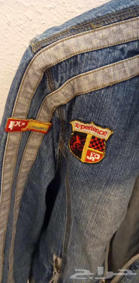 2 Men's Denim Jackets63058815978113111