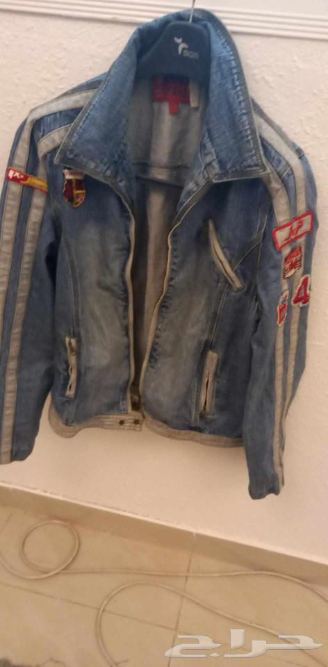 2 Men's Denim Jackets63058815978113112