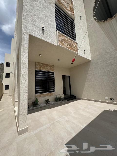 شقه ارضيه للبيع بالمنسك بابها63013823661570111
