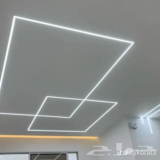 Gypsum ceilings interior decorations63016106035457113
