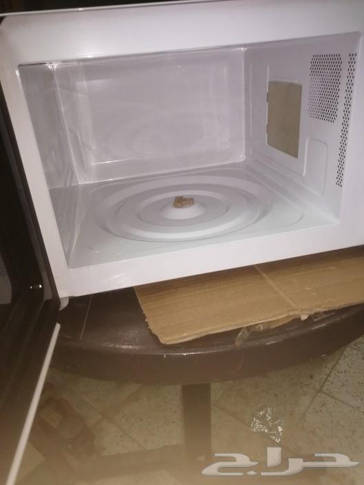 Kenwood 25-liter microwave, new condition63058840011907111