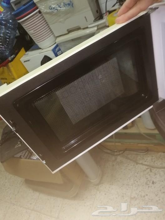 Kenwood 25-liter microwave, new condition63058840011907114