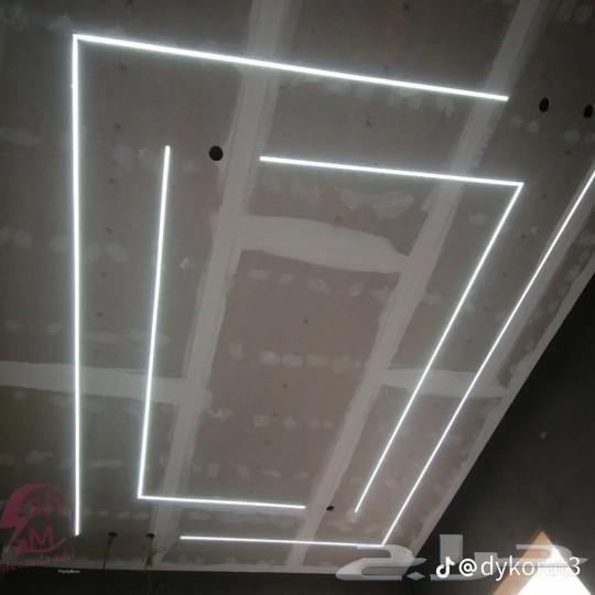 Gypsum ceilings interior decorations63016106035457114