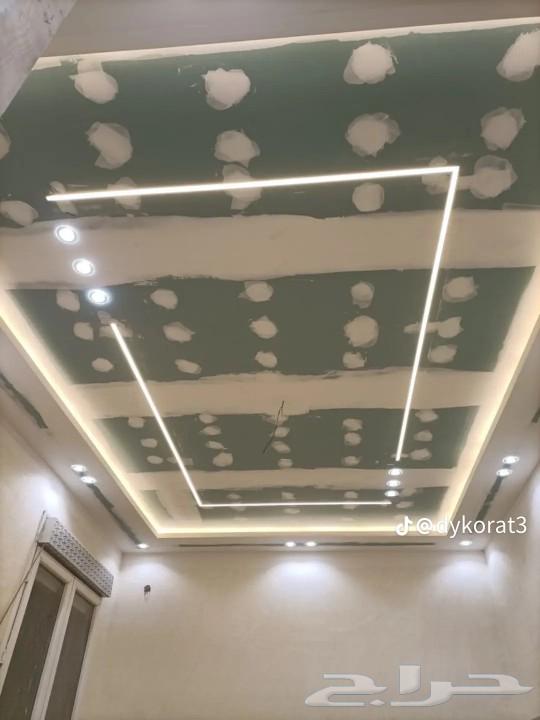 Gypsum ceilings interior decorations63016106035457112