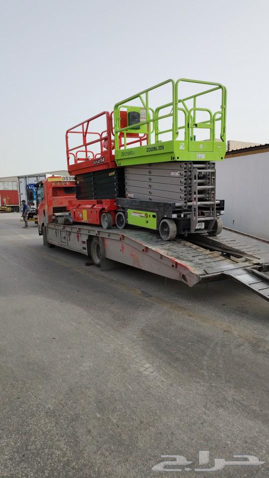 البشير لتأجير المعدات الثقيله63170454839041114
