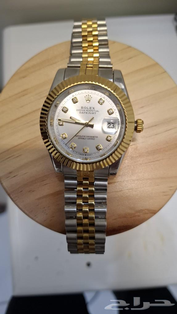 ساعه رولكس جديده ROLEX63056399544707114