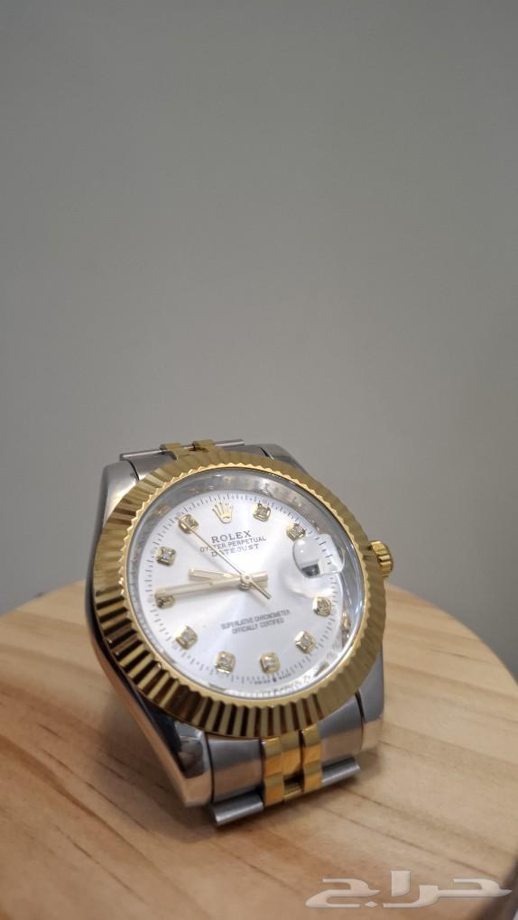ساعه رولكس جديده ROLEX630563995447071126