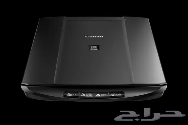 LUDE120ماسح ضوئي(سكانر ) كانون63058038790659118