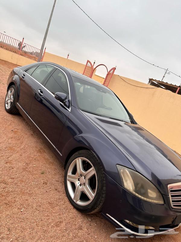 Mercedes 2007 for sale63087403760130112