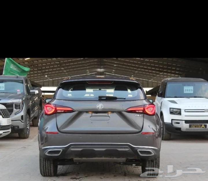 ام جي وان كمفورت م 2024 اسعار خاصه للكاش كل الألوان63084568670978113